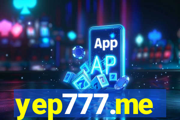 yep777.me