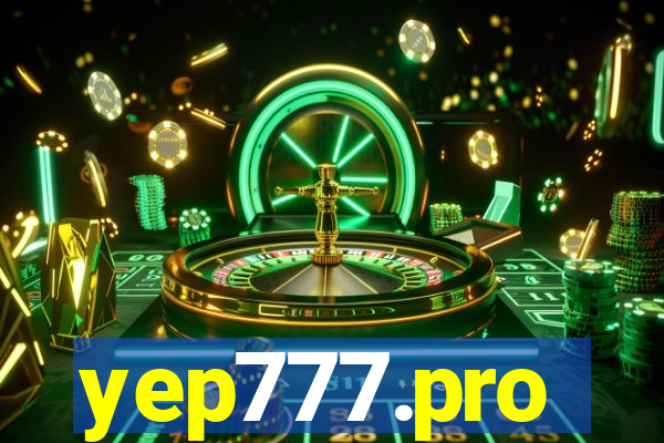 yep777.pro