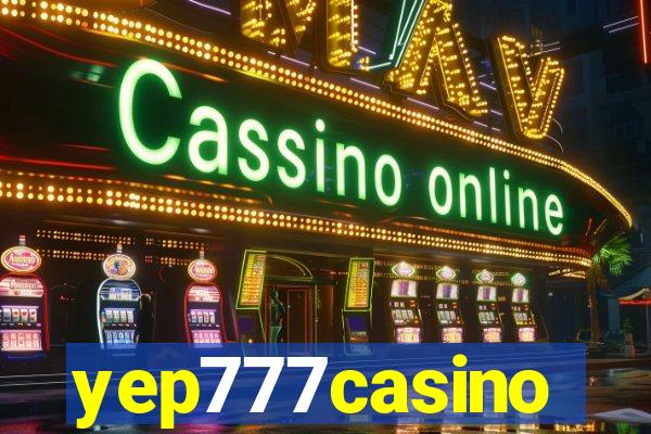 yep777casino