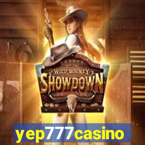 yep777casino