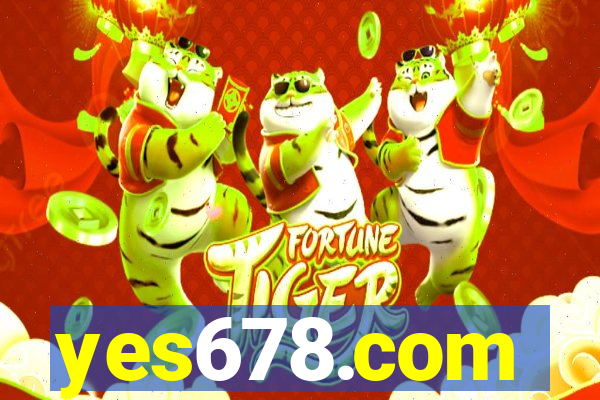 yes678.com
