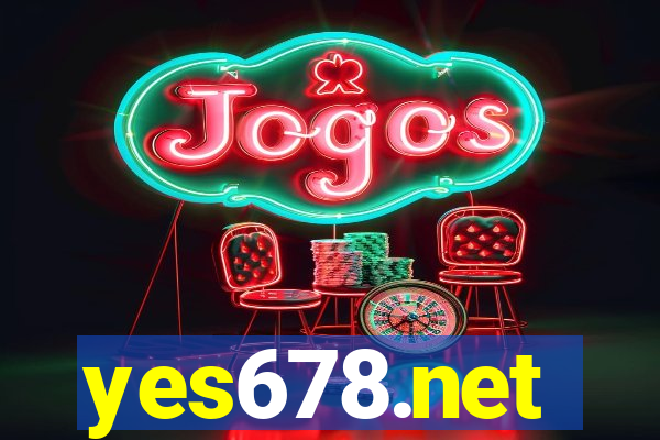 yes678.net