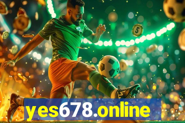 yes678.online