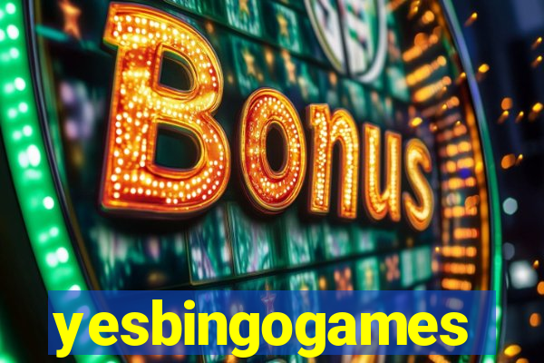 yesbingogames