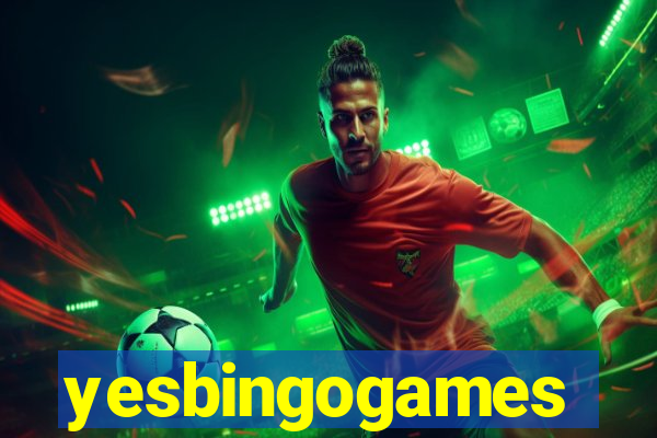 yesbingogames
