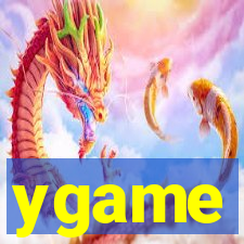 ygame