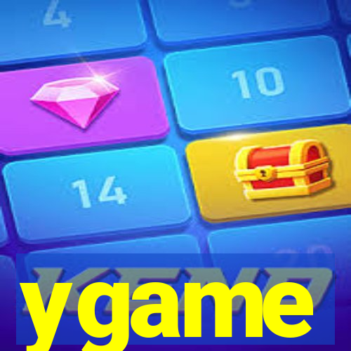 ygame