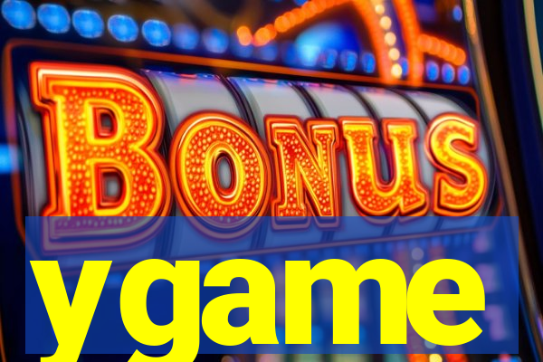 ygame