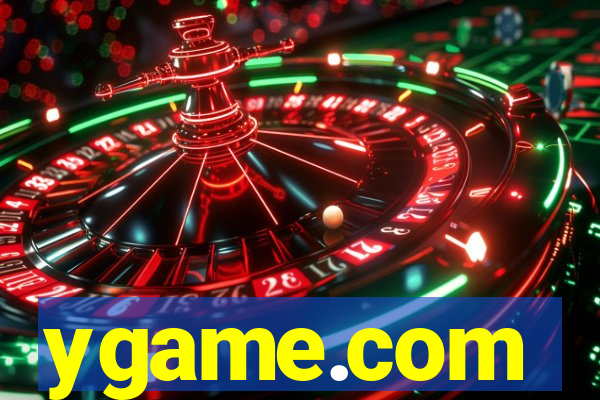 ygame.com