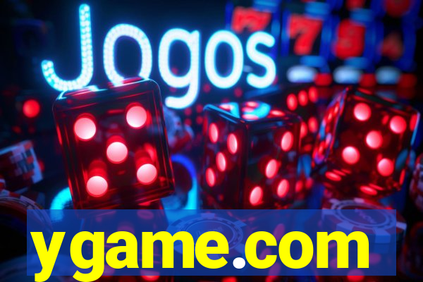 ygame.com