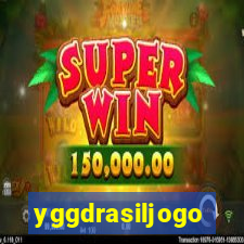 yggdrasiljogo