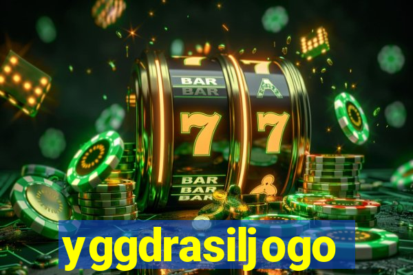 yggdrasiljogo