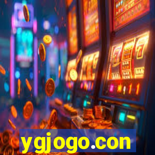 ygjogo.con