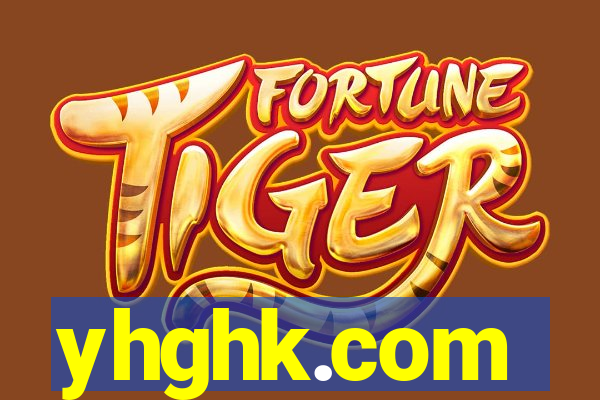yhghk.com