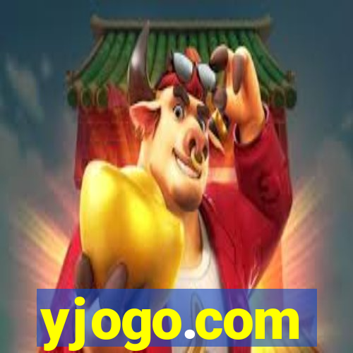 yjogo.com