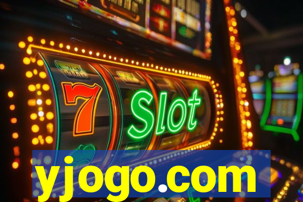 yjogo.com