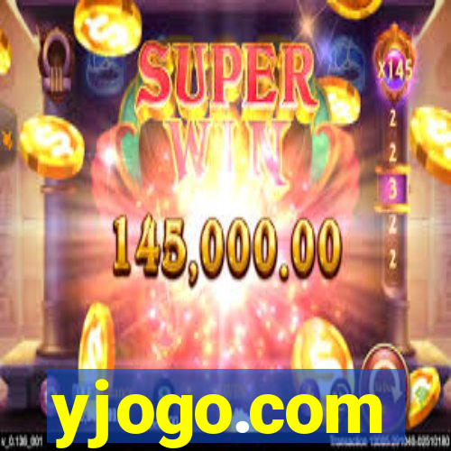 yjogo.com