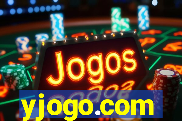 yjogo.com