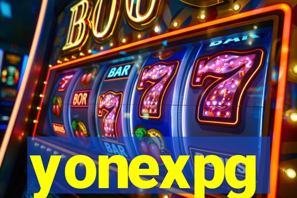 yonexpg