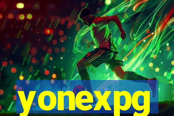 yonexpg