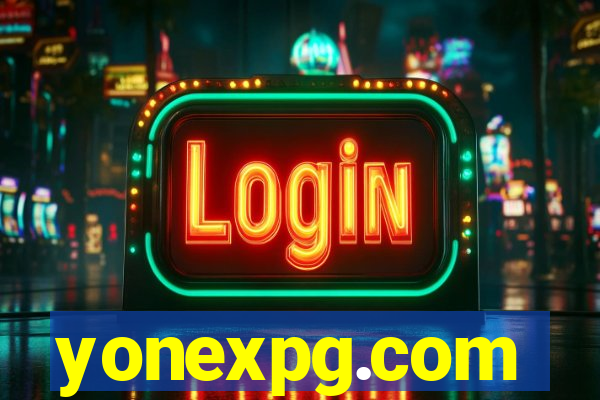 yonexpg.com