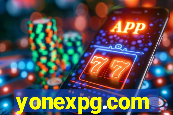 yonexpg.com
