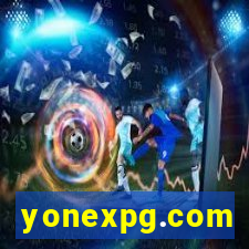 yonexpg.com