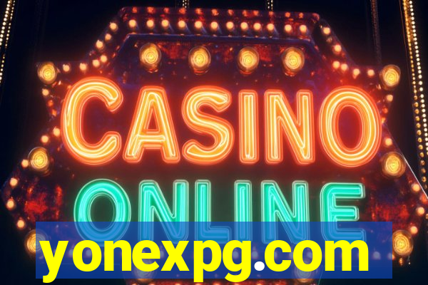 yonexpg.com