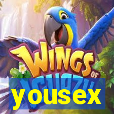 yousex