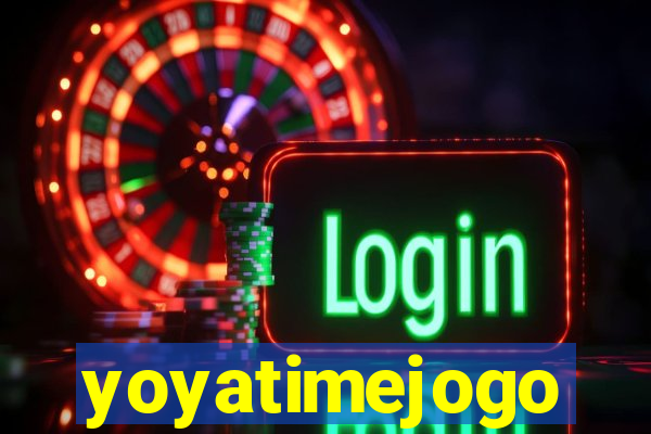 yoyatimejogo