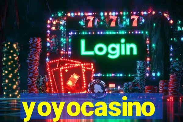 yoyocasino