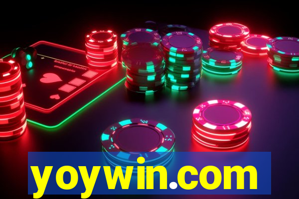 yoywin.com