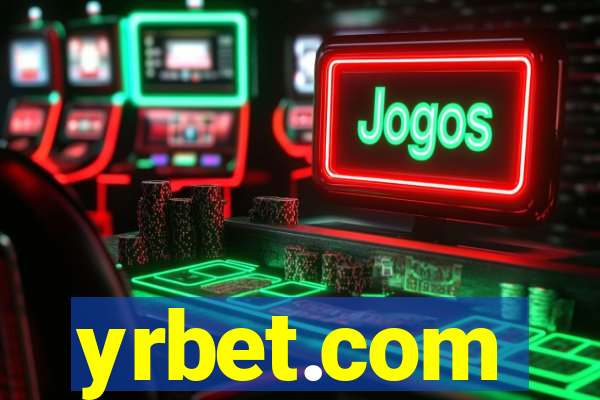 yrbet.com
