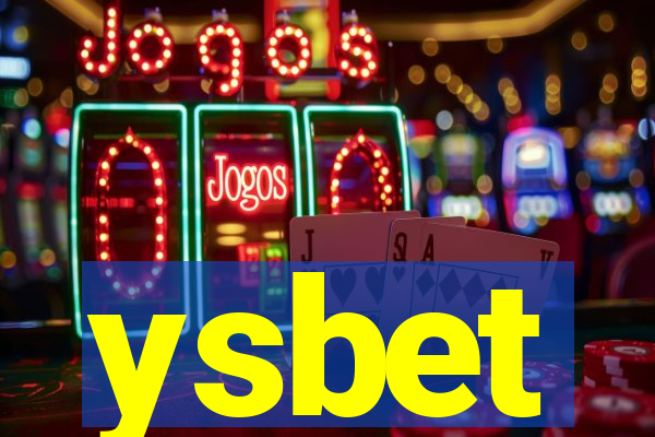 ysbet