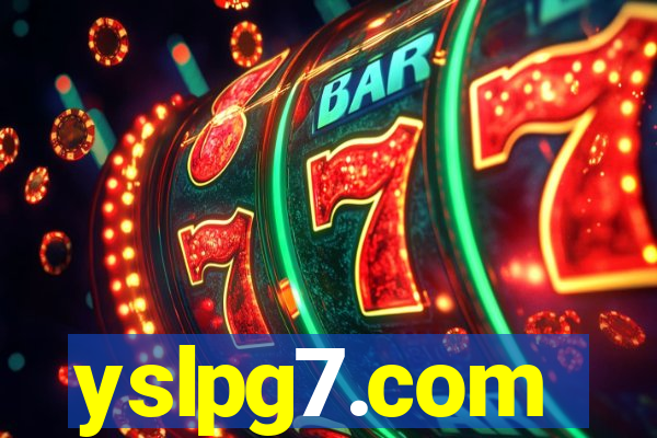 yslpg7.com
