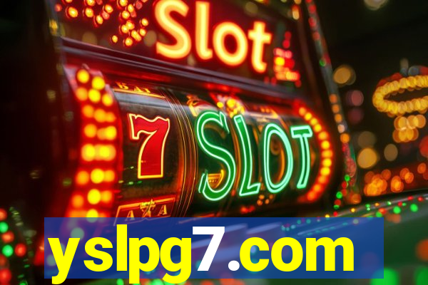 yslpg7.com