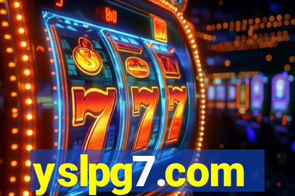 yslpg7.com