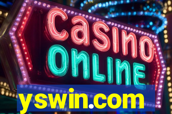 yswin.com