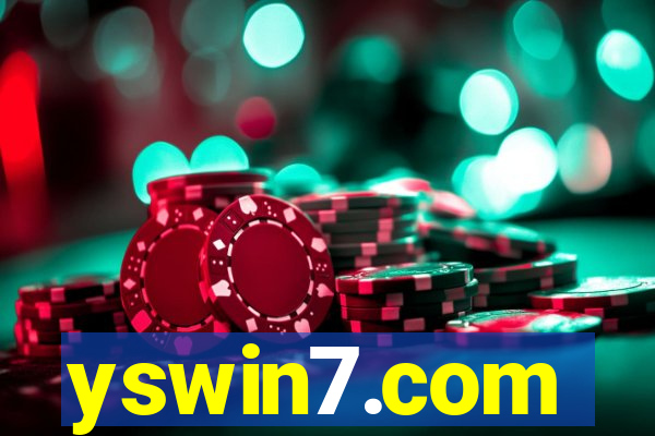 yswin7.com