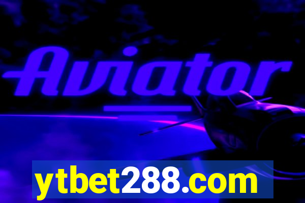 ytbet288.com