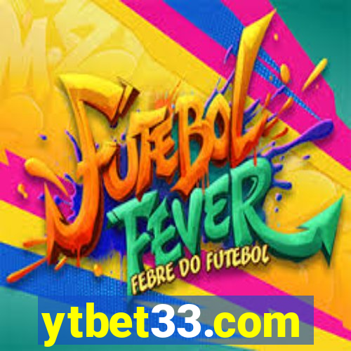 ytbet33.com