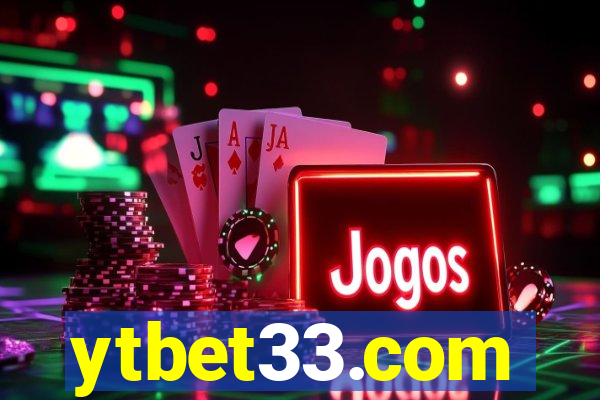 ytbet33.com