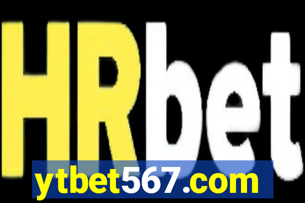 ytbet567.com