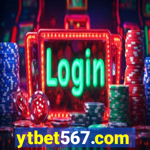 ytbet567.com