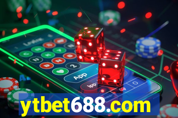 ytbet688.com