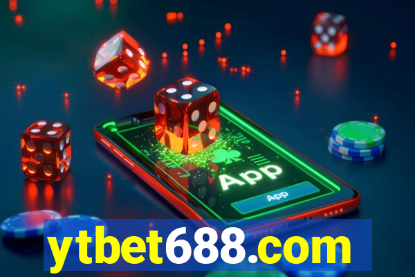 ytbet688.com