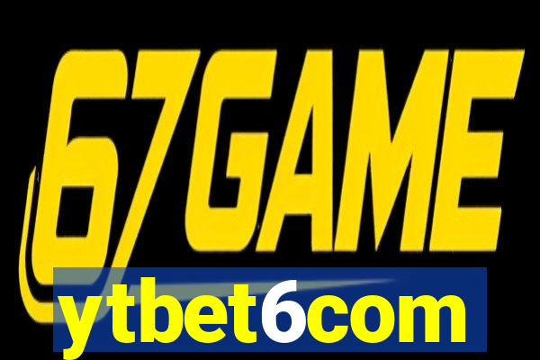 ytbet6com