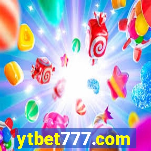 ytbet777.com