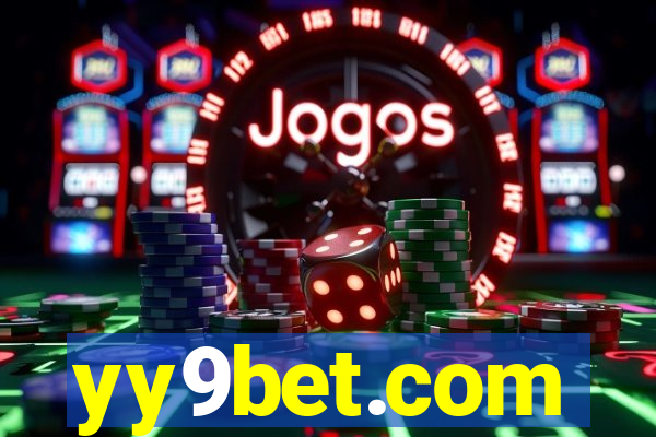 yy9bet.com