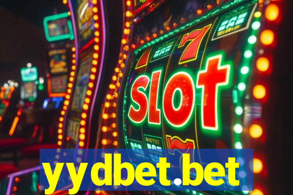 yydbet.bet